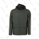 Short Hooded Coat | $125